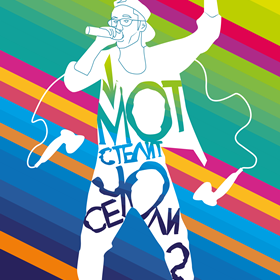 Иллюстрации: сольный реп-исполнитель Мот